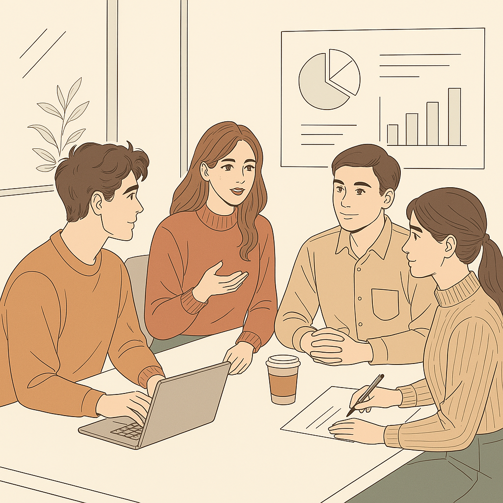 career content 1